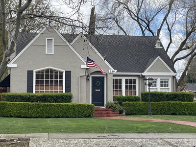 330 N 5th St, Patterson, CA, 95363