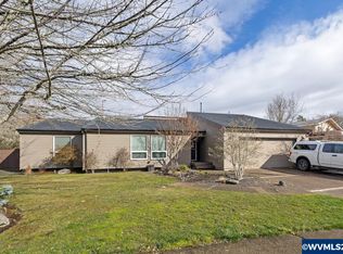 1135 Lakewood Dr SW, Albany, OR 97321