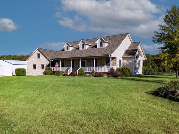 6370 NW 40th St, El Dorado, KS 67042