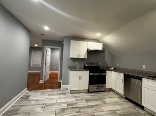 222 S Main St #2, Attleboro, MA 02703