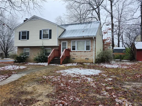 6024 Meadowburm Dr, North Chesterfield, VA 23234