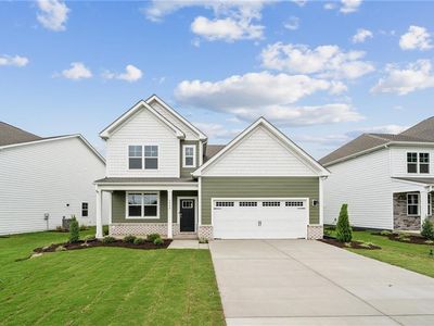 3008 Dalton Cir, Suffolk, VA, 23435