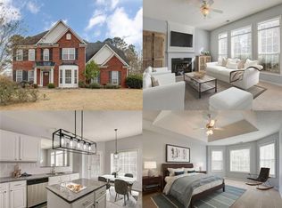 783 Andora Ct SW, Marietta, GA 30064