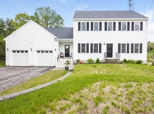 1566 Hanover St, Hanover, MA 02339