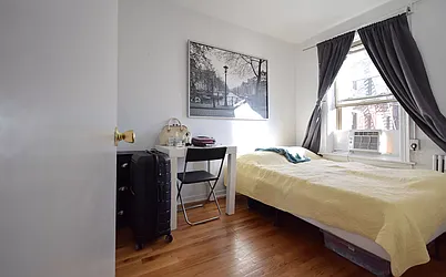 Rented by Roselyn  Fortuna LLC