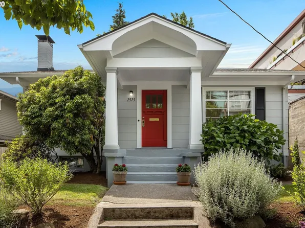 2525 SE 26th Ave, Portland, OR 97202