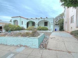 2887 Kalmia Pl, San Diego, CA 92104
