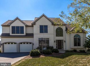 105 Ridgefield Way, Lititz, PA 17543