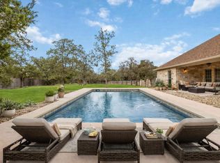 167 Winchester Rd, Bastrop, TX 78602