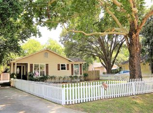 305 Moore St, Tomball, TX 77375