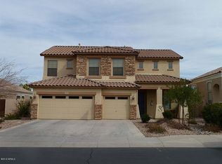 2943 S Sailors Way, Gilbert, AZ 85295