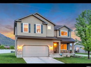 543 S 430 E, Pleasant Grove, UT 84062