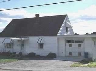 403 Derrick Ave, Uniontown, PA 15401