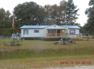 615 Bill Shaw Rd, Spring Lake, NC 28390