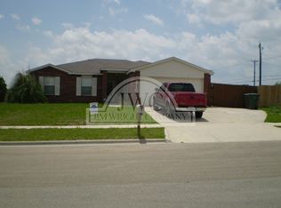 2710 Verbena Loop, Killeen, TX 76542