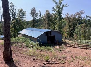 0 Fudges Creek Rd, Ona, WV 25545