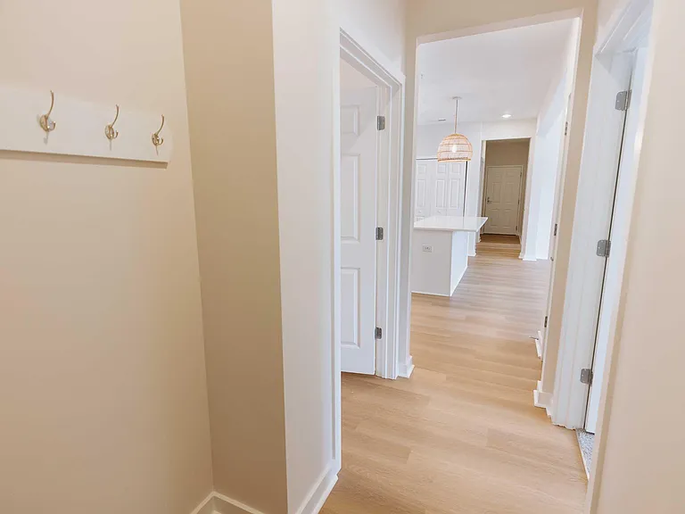 British Woods Apartments — Photo 10