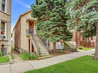 3731 S Winchester Ave, Chicago, IL 60609