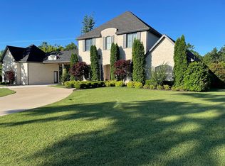 1319 Royal Ave, Centerton, AR 72719