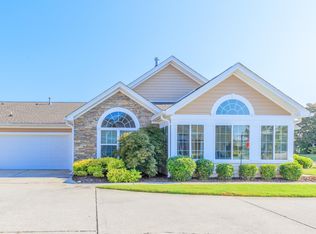 2433 Baskette Way #2433, Chattanooga, TN 37421