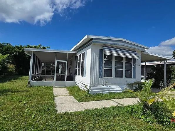 2818 Silver Spur Ln, Orlando, FL 32822