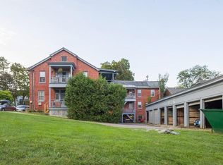 57 Harrington Ter #2, Burlington, VT 05401