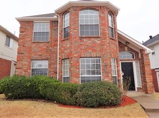 1321 Marken Ct, Carrollton, TX 75007