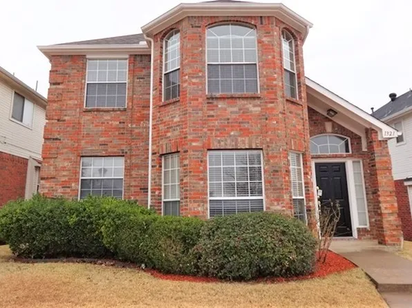 1321 Marken Ct, Carrollton, TX 75007