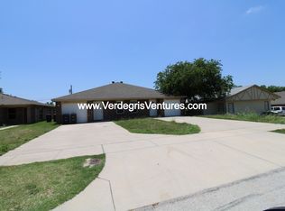8129 Tanner Ave, Fort Worth, TX 76116