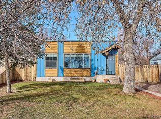 1937 Jay St, Lakewood, CO 80214