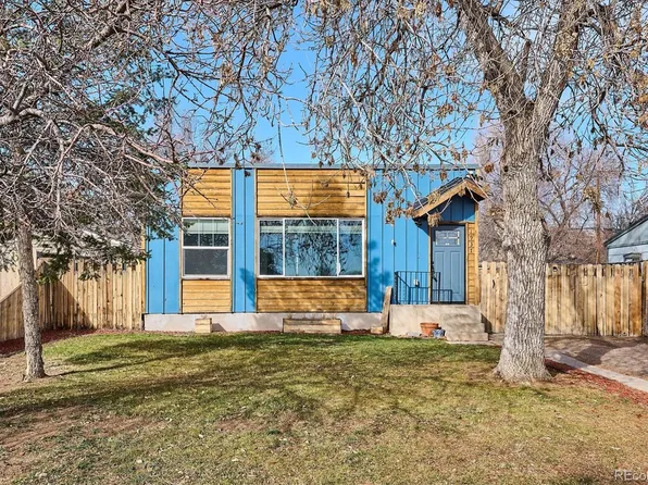 1937 Jay Street, Lakewood, CO 80214