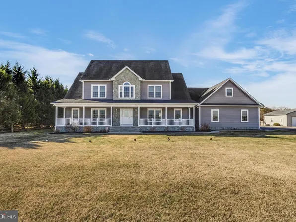 12390 Deer Forest Rd, Bridgeville, DE 19933