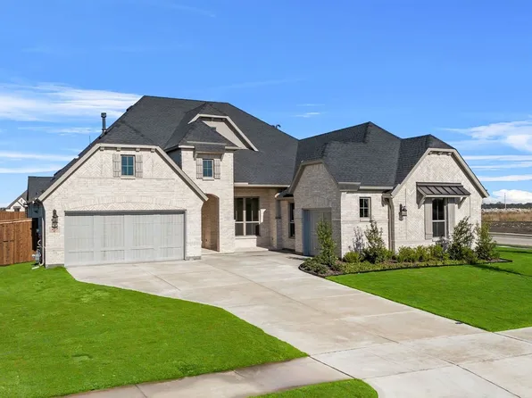 269 Basketflower Dr, Waxahachie, TX 75165