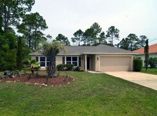 4 Pinelynn Dr, Palm Coast, FL 32164