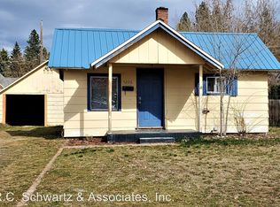 5226 N Alameda Blvd, Spokane, WA 99205
