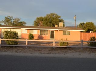 14675 Jelan Ave, Apple Valley, CA 92307