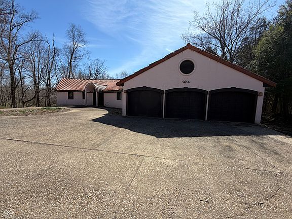 2nd image of 1414 E Rhorer Rd