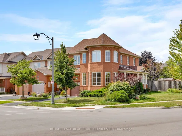 2204 Grand Oak Trl, Oakville, ON L6M 4S6