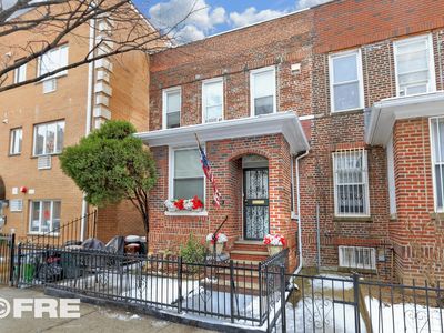 1530 W 7th St, Brooklyn, NY, 11204