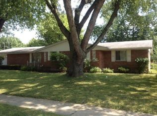 328 Vaniman Ave, Dayton, OH