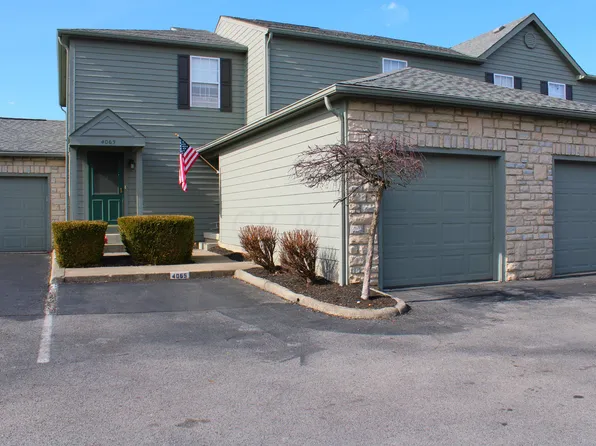 4065 Parkcove Dr #21B, Columbus, OH 43230