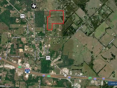 Vz County Road 3211, Wills Pt, TX, 75169