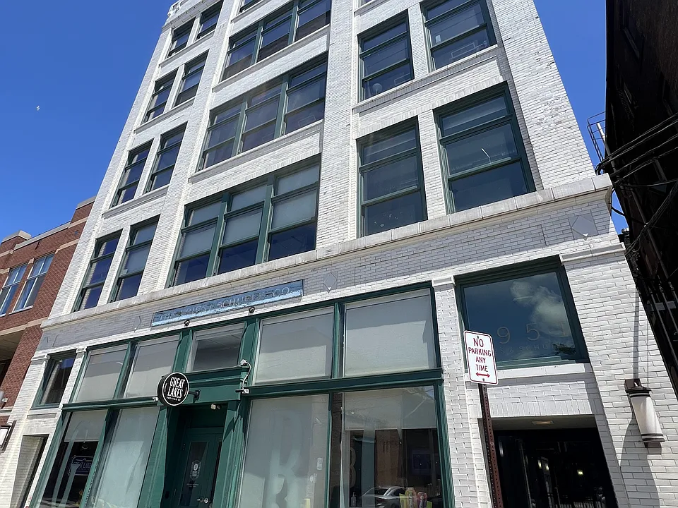1951 W 26th St #505