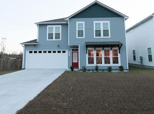 3901 Bettys Pl, Hahira, GA 31632