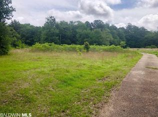 9608 Bentley Rd N, Creola, AL 36525