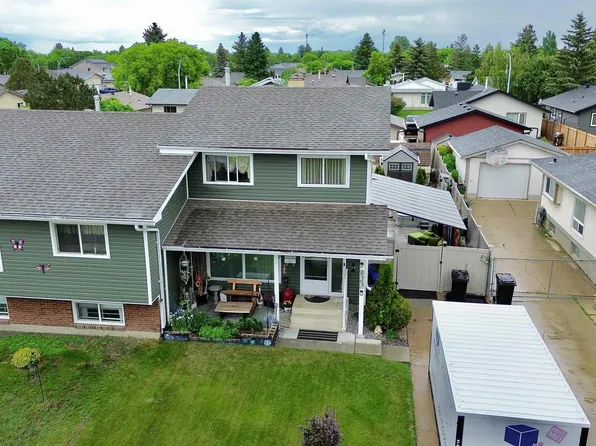 9305 81a St, Fort Saskatchewan, AB T8L 3M2