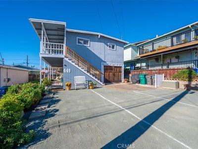 449 Panay St, Morro Bay, CA, 93442
