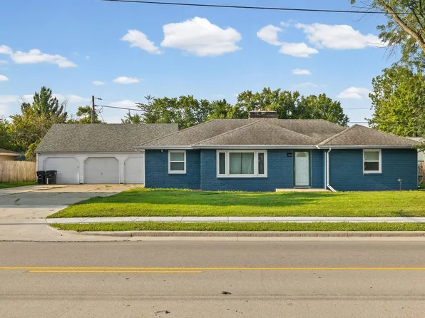 1011 Teal Rd, Lafayette, IN 47909