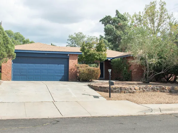 3704 Glorieta St NE, Albuquerque, NM 87111