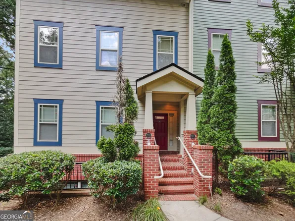 1207 Watson Trl SE, Atlanta, GA 30316